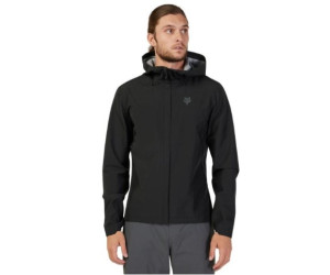 Куртка FOX RANGER 2.5L WATER Jacket [Black]
